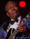 Photo of B.B. King