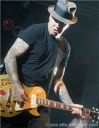 Photo of Social Distortion