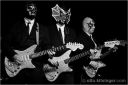 Photo of Los Straitjackets