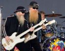 Photo of ZZ Top